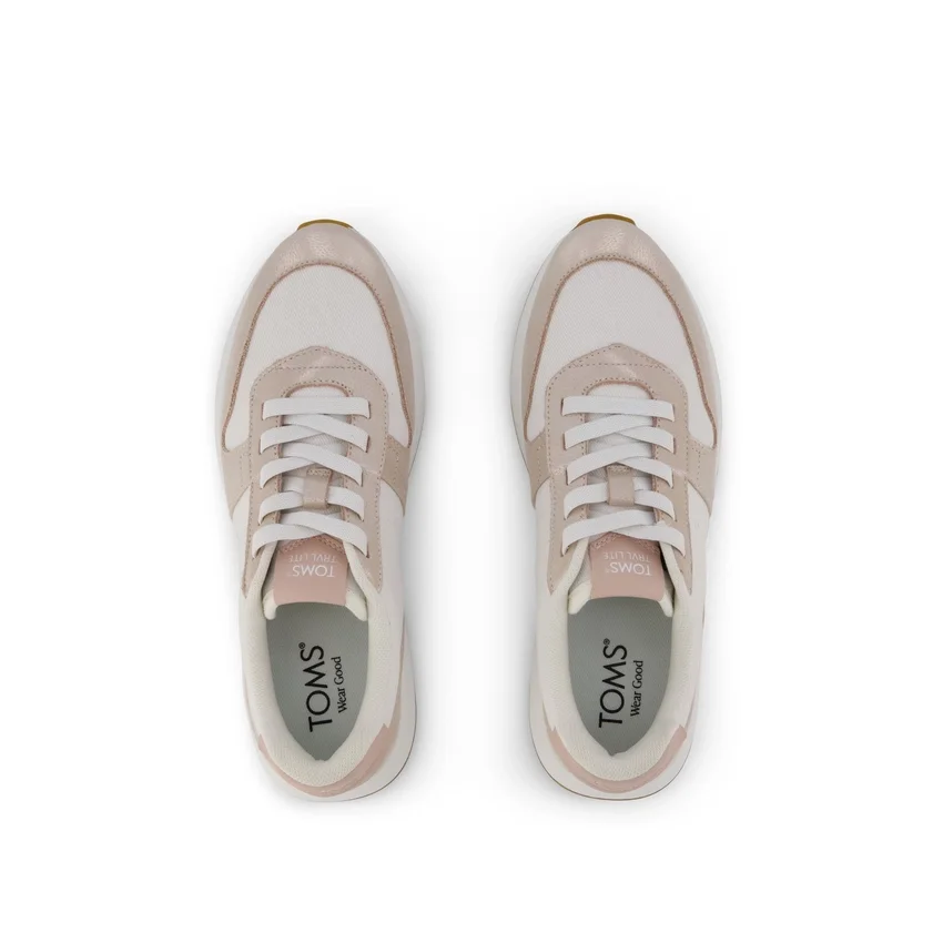 TRVL LITE Retro Runner-Sneaker voor dames TRVL LITE Retro Runner-Sneaker voor dames