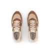 TRVL LITE Retro Runner-Sneaker voor dames TRVL LITE Retro Runner-Sneaker voor dames