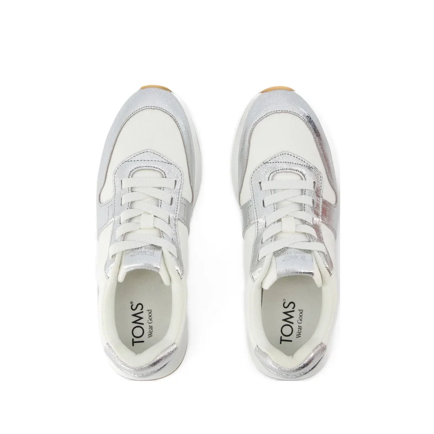 TRVL LITE Retro Runner-Sneaker voor dames TRVL LITE Retro Runner-Sneaker voor dames