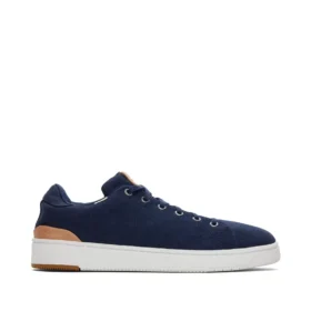 TRVL LITE vetersneaker voor heren