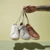 TRVL LITE vetersneaker voor heren