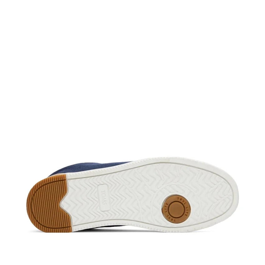 TRVL LITE vetersneaker voor heren TRVL LITE vetersneaker voor heren