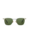 Unisex Emerson handgemaakte zonnebril Unisex Emerson handgemaakte zonnebril