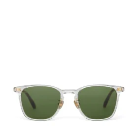 Unisex Emerson handgemaakte zonnebril Unisex Emerson handgemaakte zonnebril