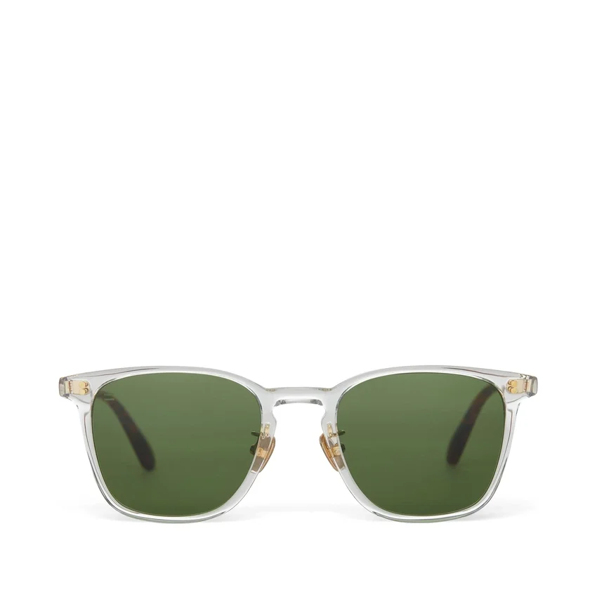 Unisex Emerson handgemaakte zonnebril Unisex Emerson handgemaakte zonnebril