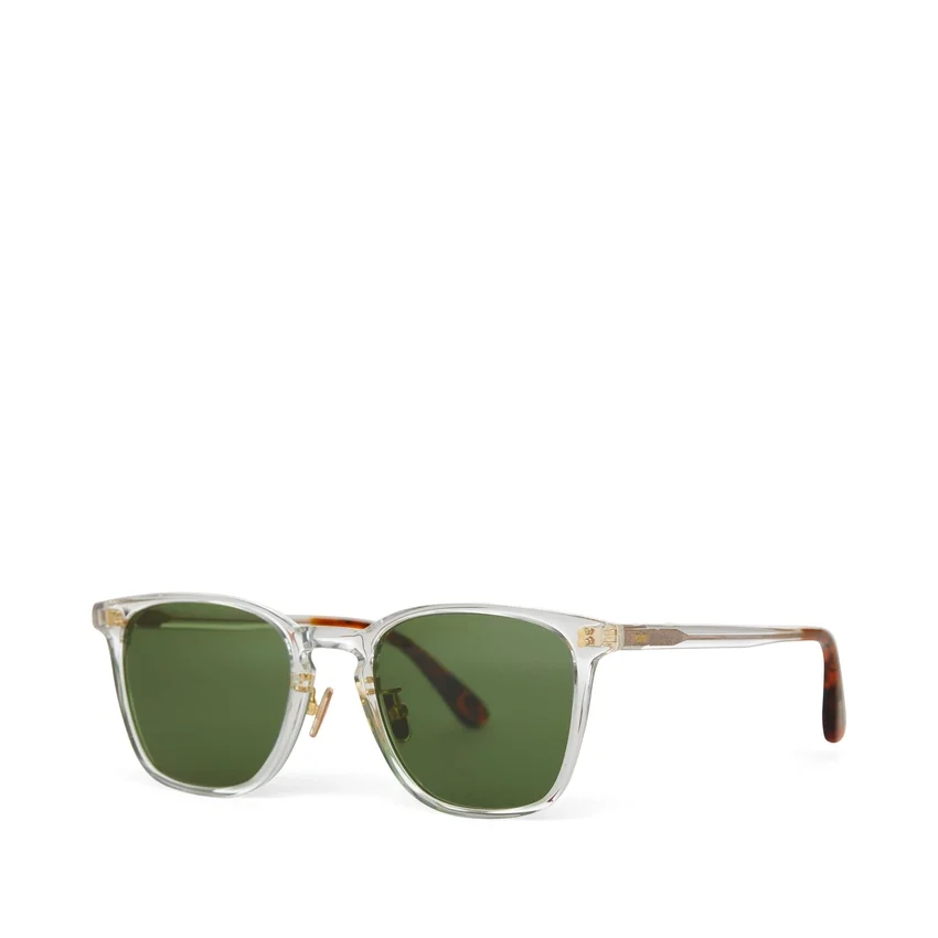 Unisex Emerson handgemaakte zonnebril Unisex Emerson handgemaakte zonnebril