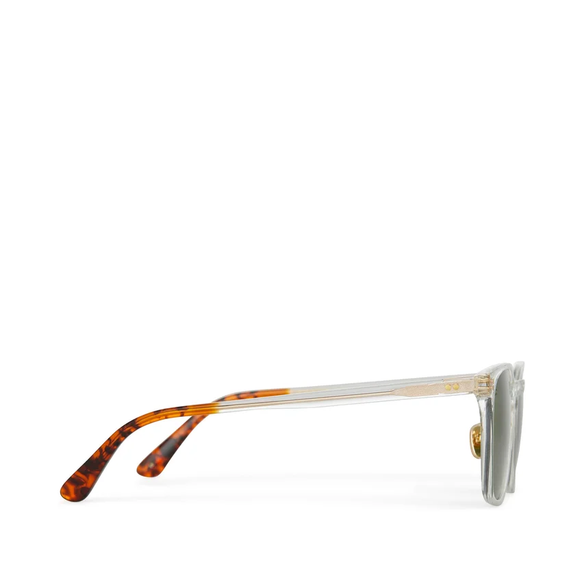 Unisex Emerson handgemaakte zonnebril Unisex Emerson handgemaakte zonnebril