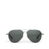 Unisex Hudson handgemaakte zonnebril Unisex Hudson handgemaakte zonnebril