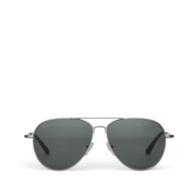 Unisex Hudson handgemaakte zonnebril Unisex Hudson handgemaakte zonnebril