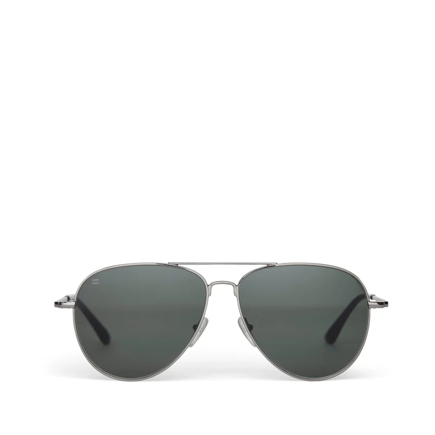 Unisex Hudson handgemaakte zonnebril Unisex Hudson handgemaakte zonnebril