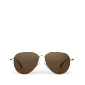 Unisex Hudson handgemaakte zonnebril Unisex Hudson handgemaakte zonnebril
