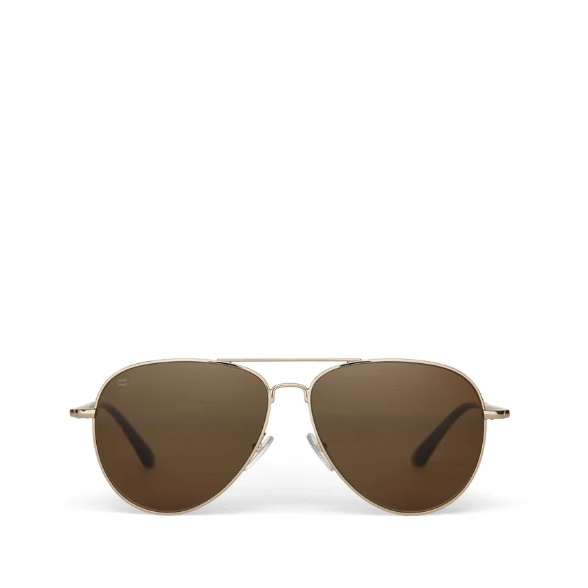 Unisex Hudson handgemaakte zonnebril Unisex Hudson handgemaakte zonnebril