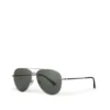 Unisex Hudson handgemaakte zonnebril Unisex Hudson handgemaakte zonnebril
