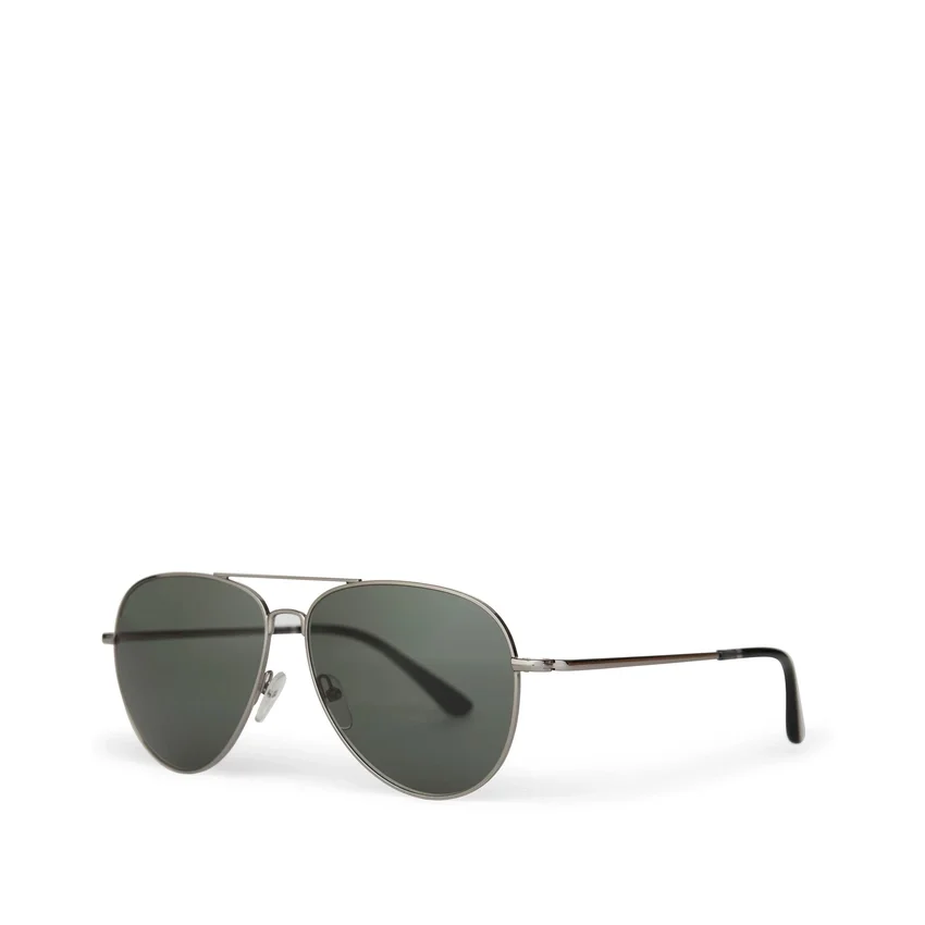 Unisex Hudson handgemaakte zonnebril Unisex Hudson handgemaakte zonnebril