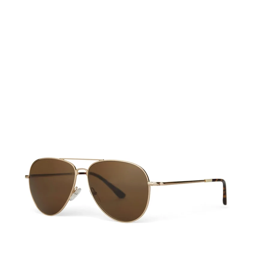 Unisex Hudson handgemaakte zonnebril Unisex Hudson handgemaakte zonnebril