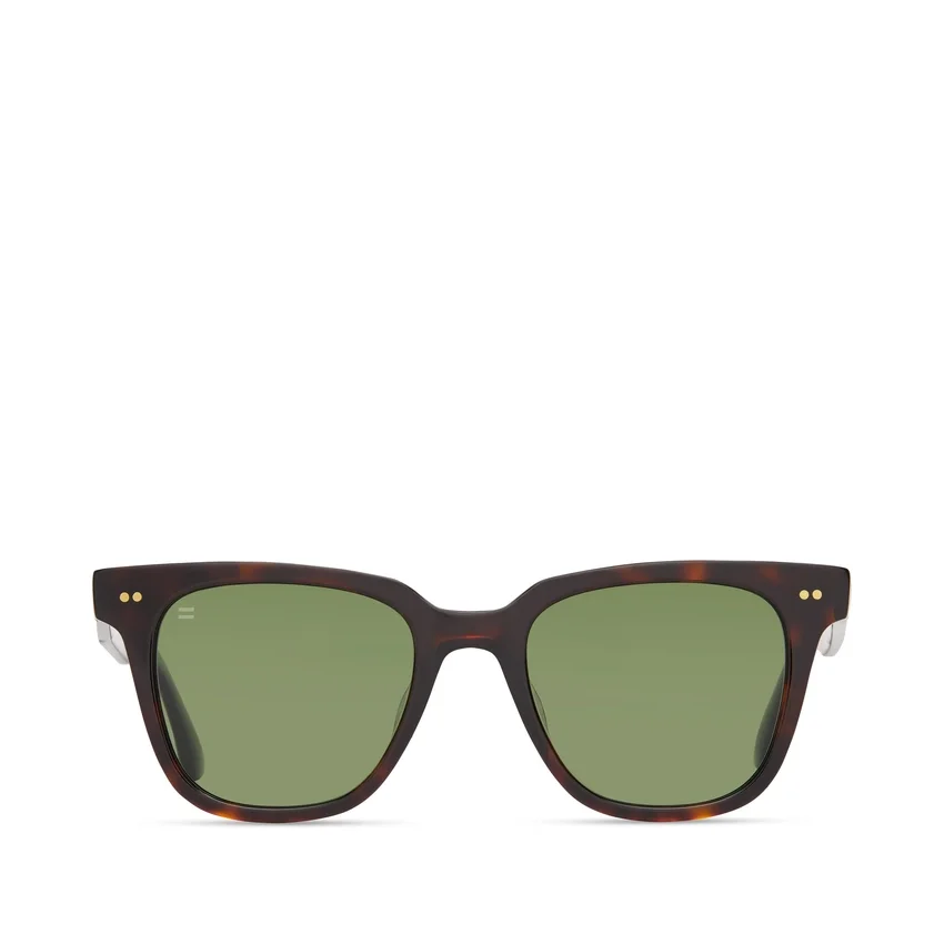 Unisex Memphis 301 handgemaakte Zonnebril Unisex Memphis 301 handgemaakte Zonnebril