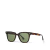 Unisex Memphis 301 handgemaakte Zonnebril Unisex Memphis 301 handgemaakte Zonnebril