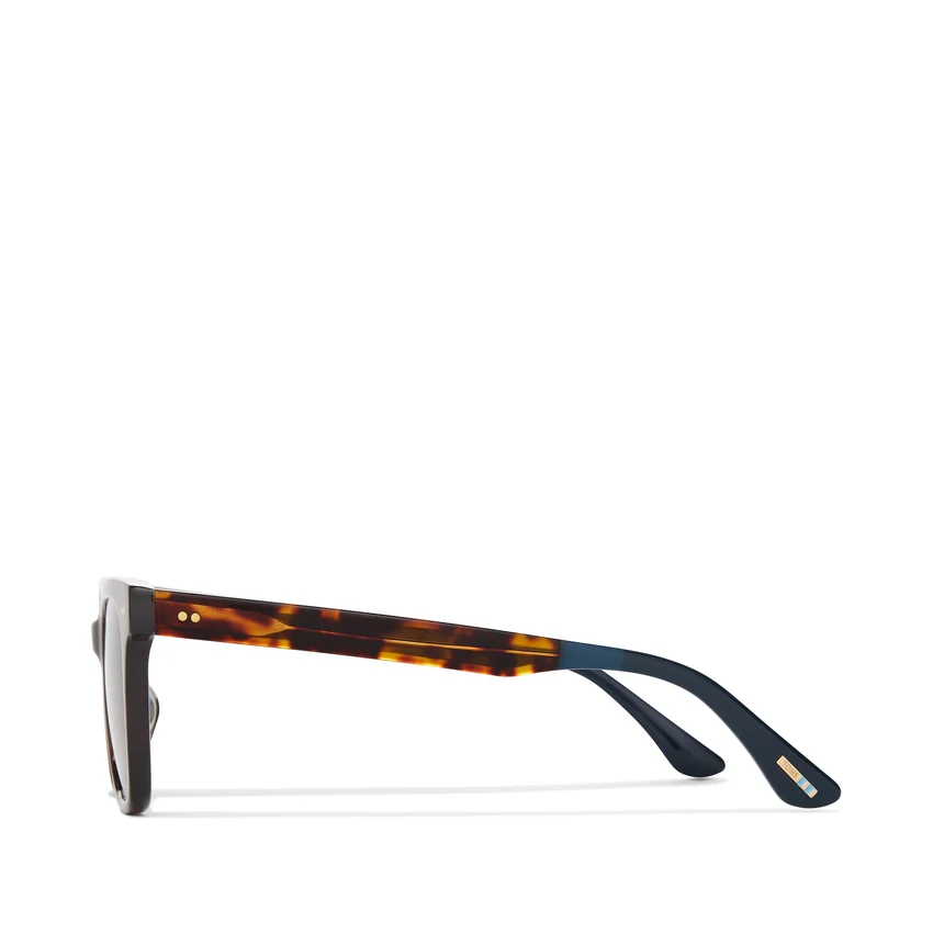 Unisex Memphis 301 handgemaakte Zonnebril Unisex Memphis 301 handgemaakte Zonnebril