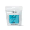 Unisex TOMS schoenreinigingsdoekjes, 8 stuks Unisex TOMS schoenreinigingsdoekjes, 8 stuks
