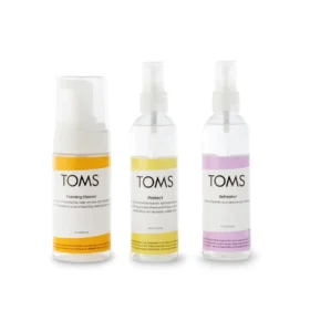 Unisex TOMS schoenverzorgingsset
