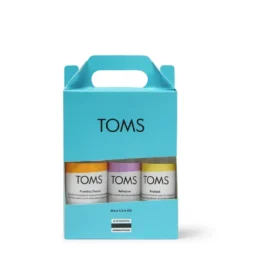 Unisex TOMS schoenverzorgingsset