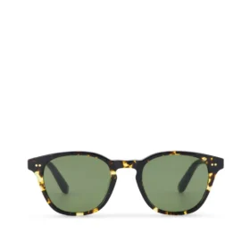 Unisex Wyatt handgemaakte zonnebril