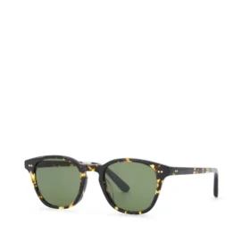 Unisex Wyatt handgemaakte zonnebril