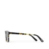 Unisex Wyatt handgemaakte zonnebril Unisex Wyatt handgemaakte zonnebril