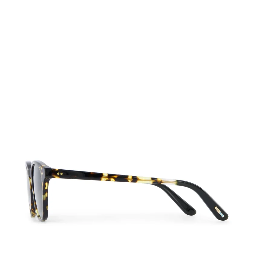 Unisex Wyatt handgemaakte zonnebril Unisex Wyatt handgemaakte zonnebril
