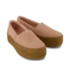Valencia-platformEspadrilles voor dames Valencia-platformEspadrilles voor dames