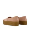 Valencia-platformEspadrilles voor dames Valencia-platformEspadrilles voor dames