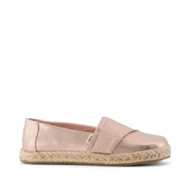 Youth Alpargata Rope 2.0 Espadrille voor kinderen Youth Alpargata Rope 2.0 Espadrille voor kinderen