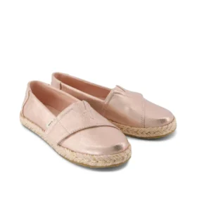 Youth Alpargata Rope 2.0 Espadrille voor kinderen Youth Alpargata Rope 2.0 Espadrille voor kinderen