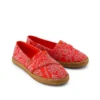 Youth Alpargata Rope 2.0 Espadrille voor kinderen