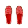Youth Alpargata Rope 2.0 Espadrille voor kinderen