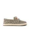 Youth Carolina Lace-Up kinderespadrille Youth Carolina Lace-Up kinderespadrille