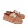 Youth Carolina Lace-Up kinderespadrille