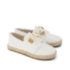 Youth Carolina Lace-Up kinderespadrille