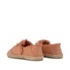 Youth Carolina Lace-Up kinderespadrille