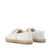 Youth Carolina Lace-Up kinderespadrille
