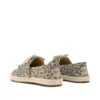 Youth Carolina Lace-Up kinderespadrille Youth Carolina Lace-Up kinderespadrille