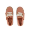 Youth Carolina Lace-Up kinderespadrille