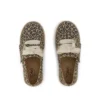 Youth Carolina Lace-Up kinderespadrille Youth Carolina Lace-Up kinderespadrille