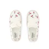 Youth Carolina Lace-Up kinderespadrille